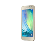 Samsung Galaxy A3 SM-A300 Dual Sim Gold - 1404245 - zdjęcie 2